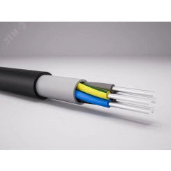 Кабель силовой АВВГнг(А)-LS 5х35ок(N,PE)-0,66 ТРТС
