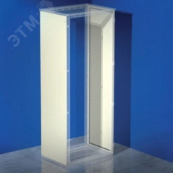 Панели боковые 2000х500 мм (2шт) CQE Панели боковые 2000х500 мм (2шт) CQE