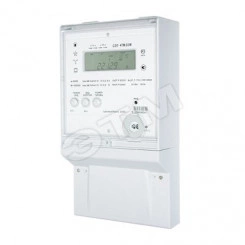 Счетчик электроэнергии трехфазный многотарифный Тр/5А Т8 Щ кл0.2s/0.5 ЖК Счетчик электроэнергии трехфазный многотарифный Тр/5А Т8 Щ кл0.2s/0.5 ЖК