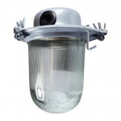 Светильник НСП-09-200-001 без решетки IP51 Светильник НСП-09-200-001 без решетки IP51