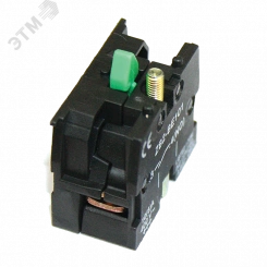 Контакт дополнительный XB-2 NO зеленый Контакт дополнительный XB-2 NO зеленый