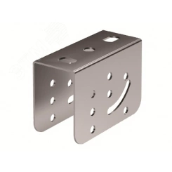 Крепление к потолку SML горячеоцинкованное