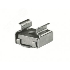 Гайка М6 закладная Гайка М6 закладная