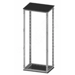 CQE Шкаф сборный без двери и задней панели 2200 x 1000 x 600 мм CQE Шкаф сборный без двери и задней панели 2200 x 1000 x 600 мм