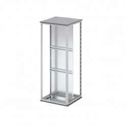 Профиль усиливающий для монтажных плат R5PCE Ш=1000мм (2 шт) Профиль усиливающий для монтажных плат R5PCE Ш=1000мм (2 шт)