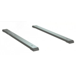 Профиль для установки роликов глубина 800мм 2шт. Профиль для установки роликов глубина 800мм 2шт.