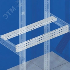 CQE Рейка поперечная широкая для шкафов Ш=1400мм (4 шт) CQE Рейка поперечная широкая для шкафов Ш=1400мм (4 шт)