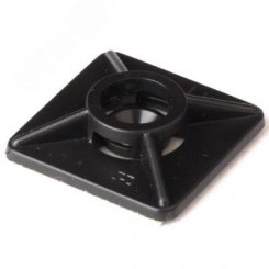 База двойная черная 19х19