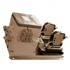 Контактор КВ2Т-160-3В3-155 Uц.у.~220 В Iнср=155 А 2З+2Р б/к с ОПН-0,66, .01 Контактор КВ2Т-160-3В3-155 Uц.у.~220 В Iнср=155 А 2З+2Р б/к с ОПН-0,66, .01