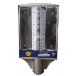 Светильник светодиодный BAT 90вт/60LED (ДКУ) IP65 8500Лм 4700K Светильник светодиодный BAT 90вт/60LED (ДКУ) IP65 8500Лм 4700K