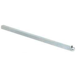 Ось для выносных рукояток 12х12 200мм