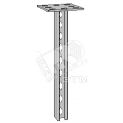 Опора TP2-P-1500 HDG Опора TP2-P-1500 HDG