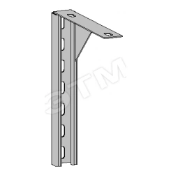 Опора HK2-500 HDG Опора HK2-500 HDG