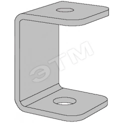 Потолочная скоба Потолочная скоба