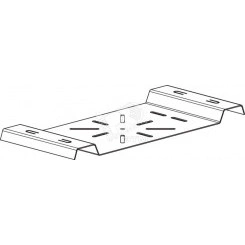 Пластина для розеток