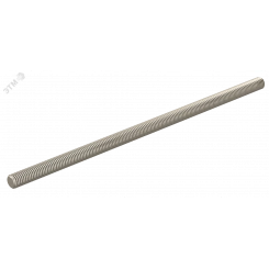 Резьбовой стержень GT-16 L=2000 HDG Резьбовой стержень GT-16 L=2000 HDG
