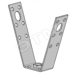Потолочное крепление TFP2 M10 PG