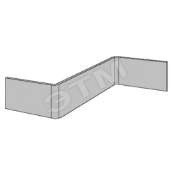 Переходной соединитель