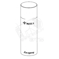 Цинковая краска