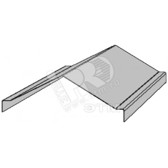 Защитная крышка, 3 м PSK-150 L=3000 PG Защитная крышка, 3 м PSK-150 L=3000 PG