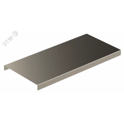 Защитная крышка, 3 м KRL-KS-600 L=3000 PG Защитная крышка, 3 м KRL-KS-600 L=3000 PG