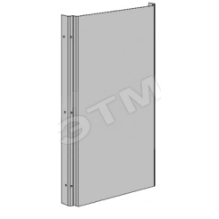 Монтажная пластина/крышка L=51см