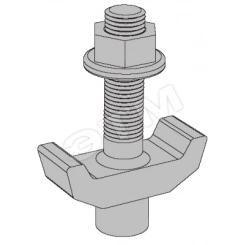 Скользящая гайка TB