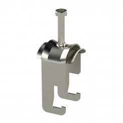 Зажим для кабелей CCA-22 PG (упак 10шт)