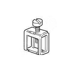 XL3 400 Соединитель для кабеля проводника 35мм2