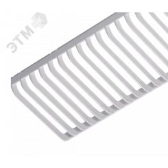 Решетка к ЛСО-46, ЛБО-46