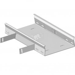 Ответвитель горизонтальный 90° Ответвитель горизонтальный 90°