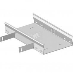 Ответвитель горизонтальный 90°