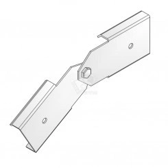 Шарнир вертикальный для KLIE Шарнир вертикальный для KLIE