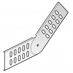 Соединитель шарнирный Соединитель шарнирный