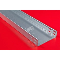 Кабельный лоток неперфорированный