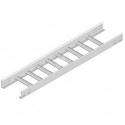 Кабельный лоток лестничного типа (BS)