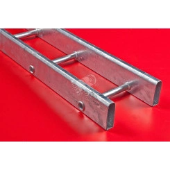 Промышленный кабельный лоток лестничного типа