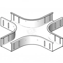Ответвитель крестообразный Ответвитель крестообразный
