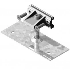 Днище для напольного короба под заливку Днище для напольного короба под заливку