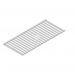 Пластина жесткости для KLIE