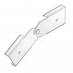 Шарнир вертикальный для KLIE Шарнир вертикальный для KLIE