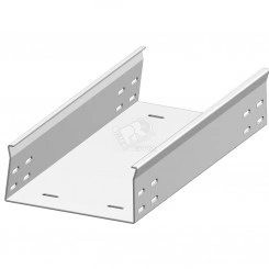 Промышленный напольный короб Промышленный напольный короб