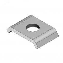 Соединительный зажим для VF/VFL Соединительный зажим для VF/VFL