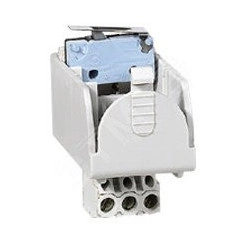 Контакт сигнальный дополнительный НО+НЗ