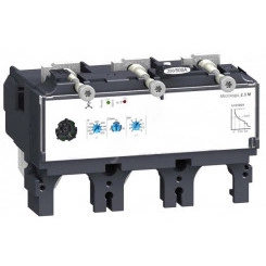 Расцепитель электронный MICROLOGIC 2.3М 320А для NSX400/630 Расцепитель электронный MICROLOGIC 2.3М 320А для NSX400/630