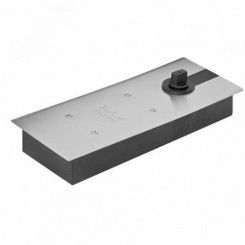 Доводчик BTS60, EN 3, с креплением, без петли и пл Доводчик BTS60, EN 3, с креплением, без петли и пл