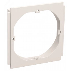 Суппорт для кабель-канала для крышки 75мм