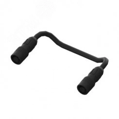 Контур LED Кабель соединительный (L 1000мм)