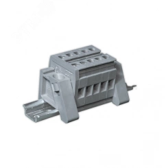 Блок зажимов наборных Блок зажимов наборных