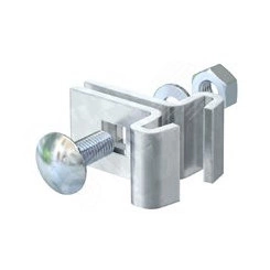 Балочный зажим горячий цинк Балочный зажим горячий цинк